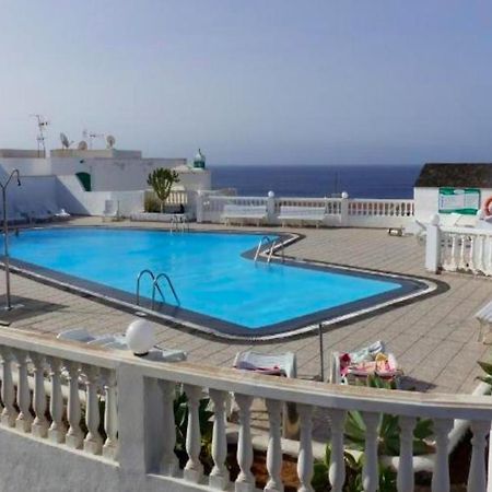 Colina Del Sol Apartment Puerto del Carmen  Ngoại thất bức ảnh