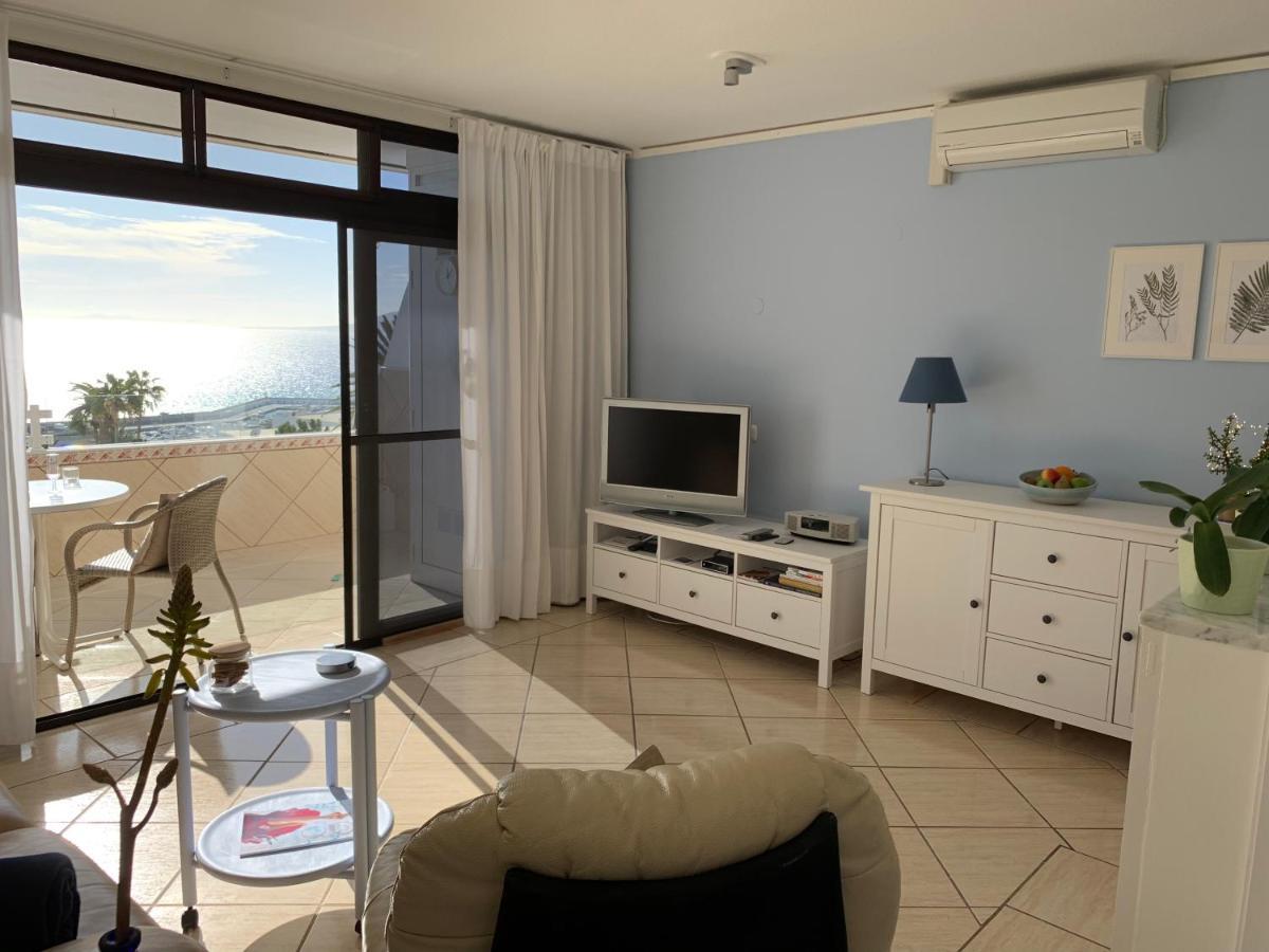 Colina Del Sol Apartment Puerto del Carmen  Ngoại thất bức ảnh