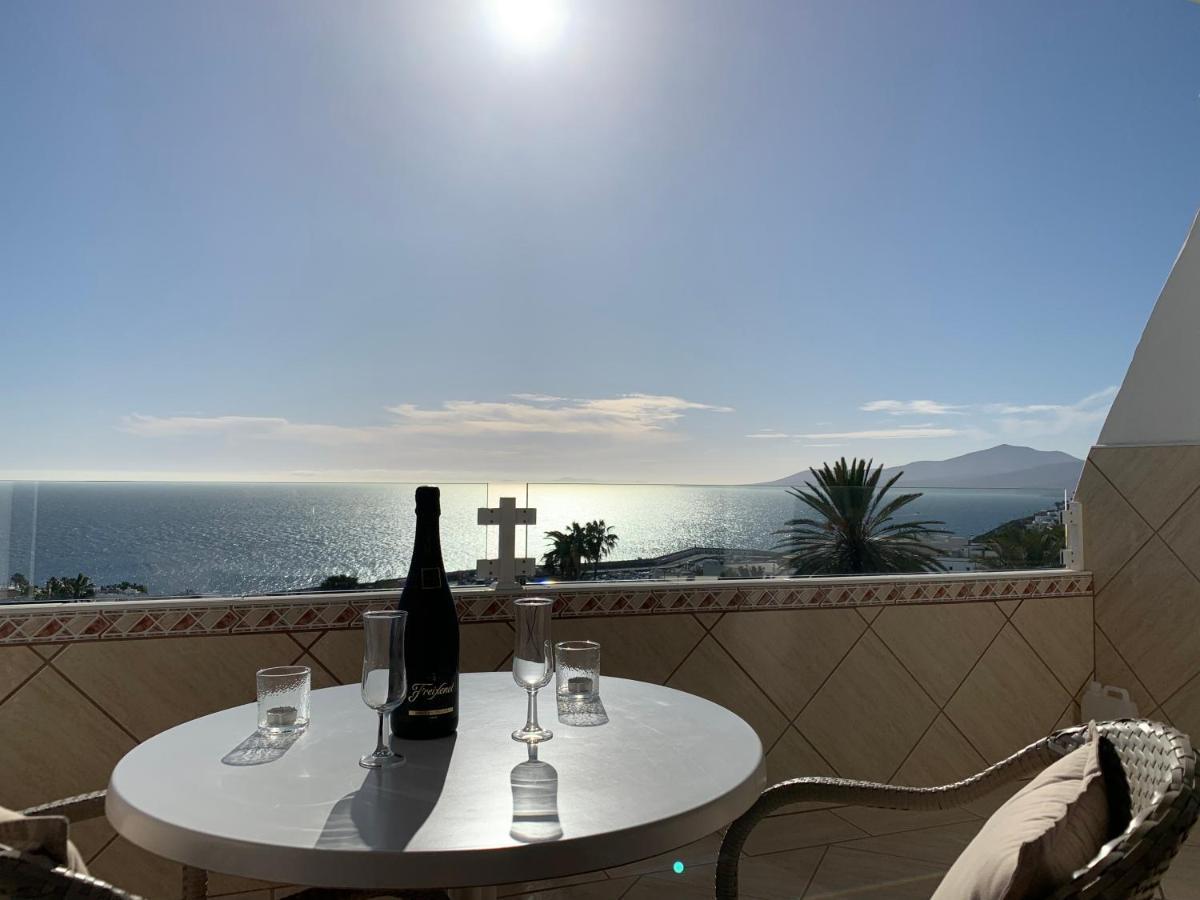 Colina Del Sol Apartment Puerto del Carmen  Ngoại thất bức ảnh