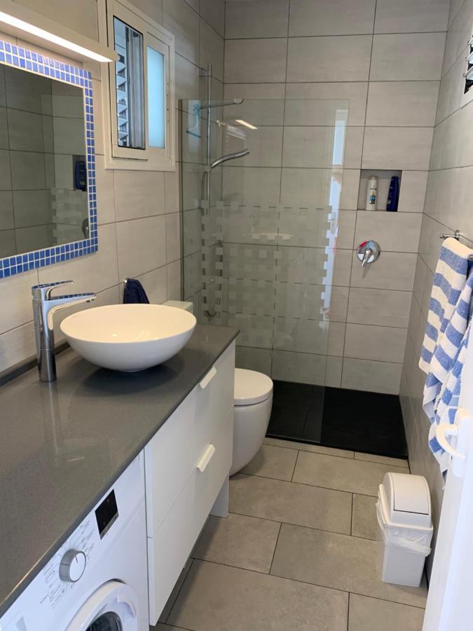 Colina Del Sol Apartment Puerto del Carmen  Ngoại thất bức ảnh