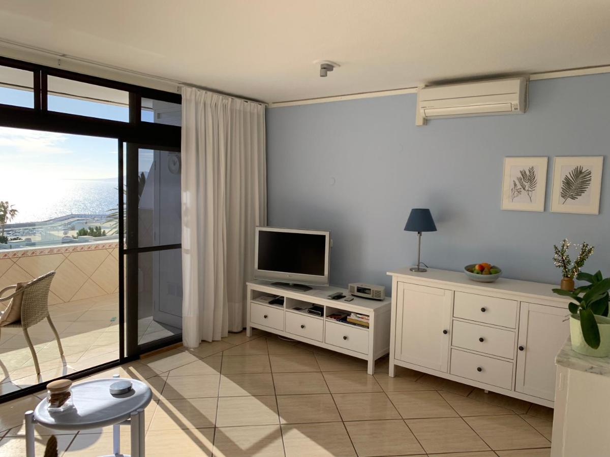 Colina Del Sol Apartment Puerto del Carmen  Ngoại thất bức ảnh