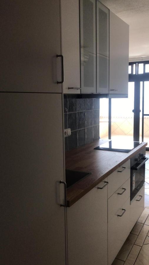 Colina Del Sol Apartment Puerto del Carmen  Ngoại thất bức ảnh